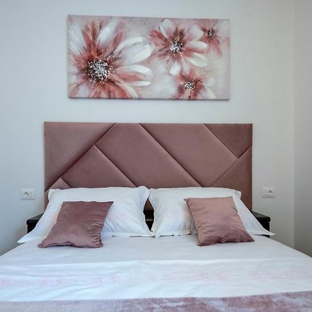 Luxury Apartment Makarska 2Min From Beach Exterior foto