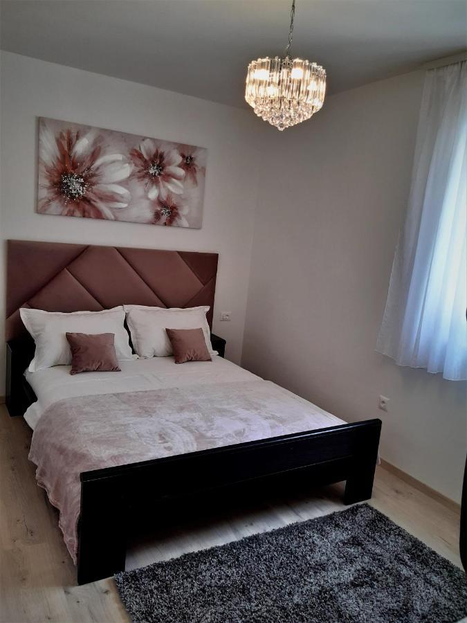 Luxury Apartment Makarska 2Min From Beach Exterior foto
